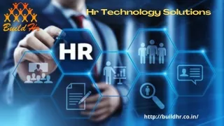 hr technology solutions
