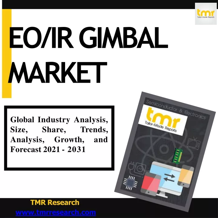 eo ir gimbal market