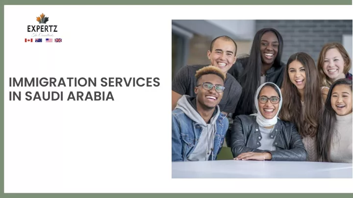 immigration services in saudi arabia