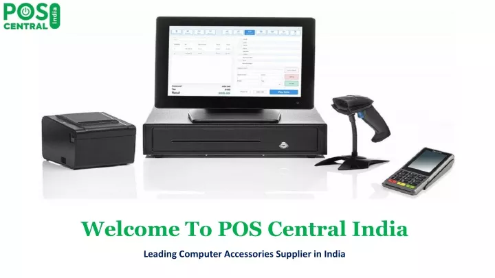 welcome to pos central india