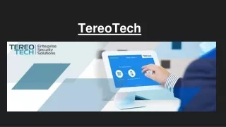 tereotech