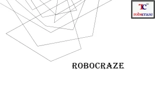 robocraze