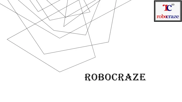 robocraze