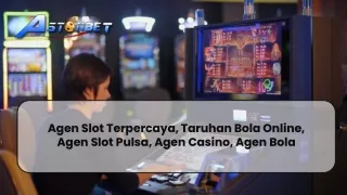 Astonbet