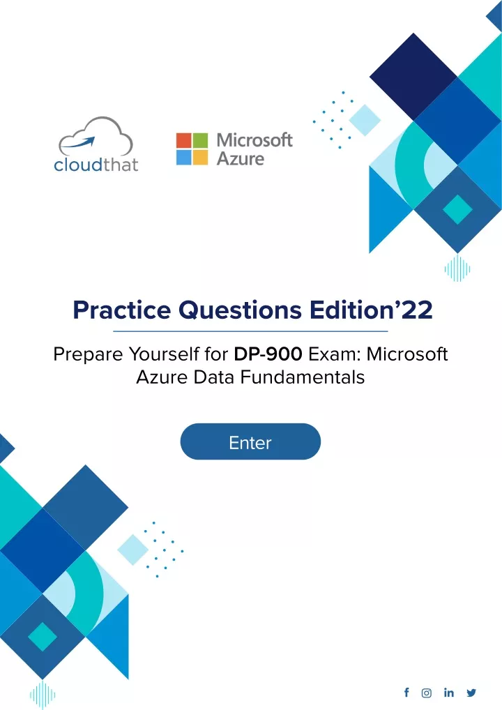 practice questions edition 22