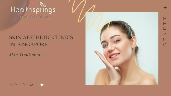 skin aesthetic clinics in singapore