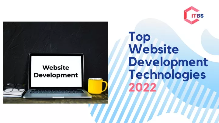 top website development technologies 2022