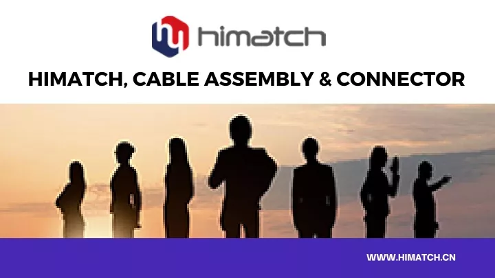 himatch cable assembly connector