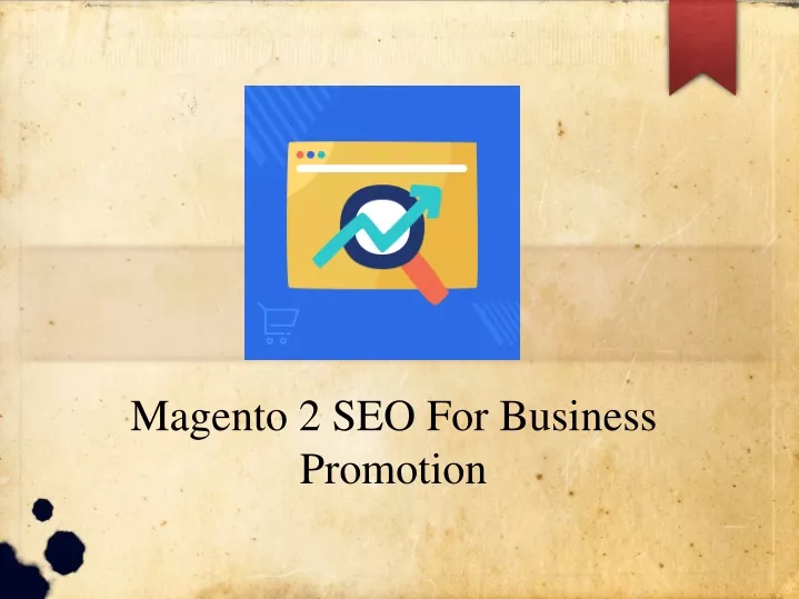 magento 2 seo for business promotion