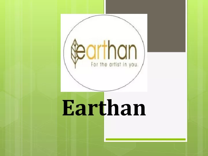 earthan