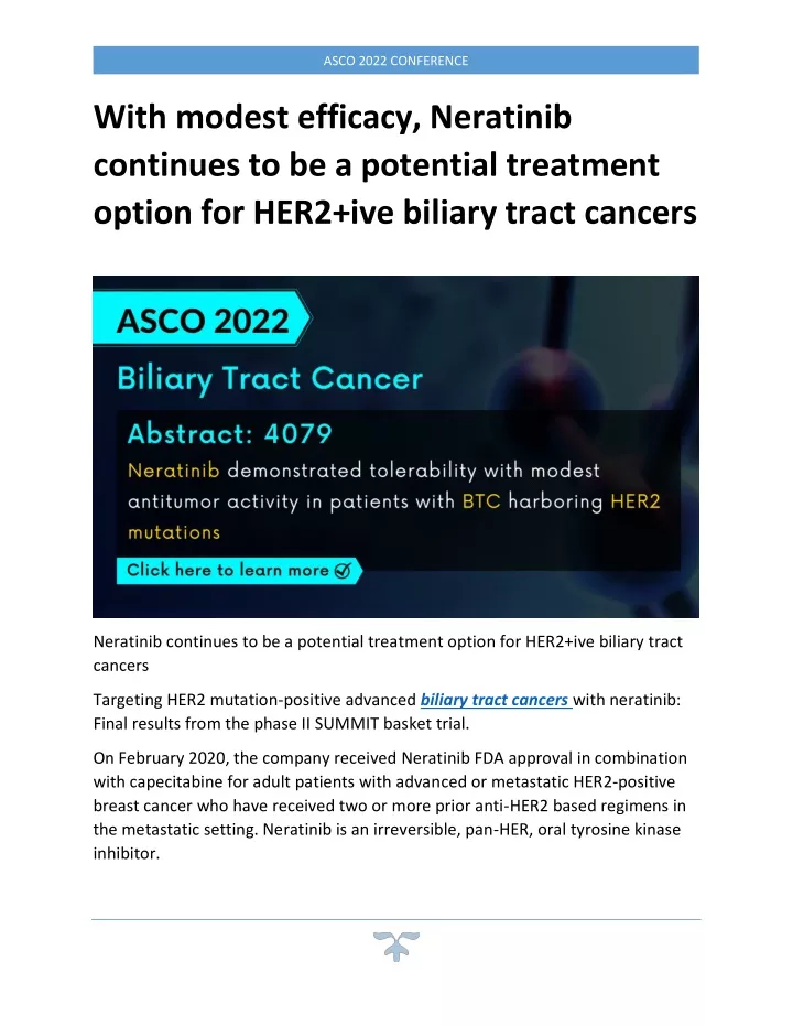 asco 2022 conference