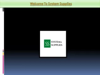 Point Ff Sale Namibia | Systems Supplies