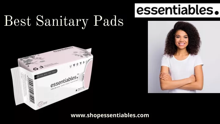 Ppt Best Sanitary Pads Powerpoint Presentation Free Download Id11448735 1582