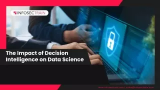 the impact of decision intelligence on data