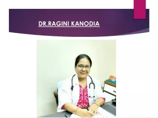 Best Gynecologist in Jaipur