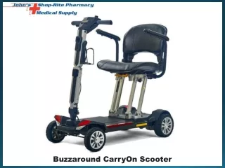Portable Scooters Lakewood CA