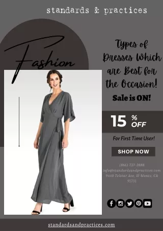 fashion