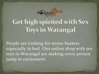 Sex Toy in Warangal | Kolkatasextoy | Call:  919883788091