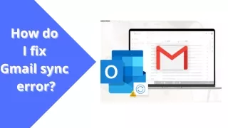 how do how do how do i fix i fix i fix gmail sync