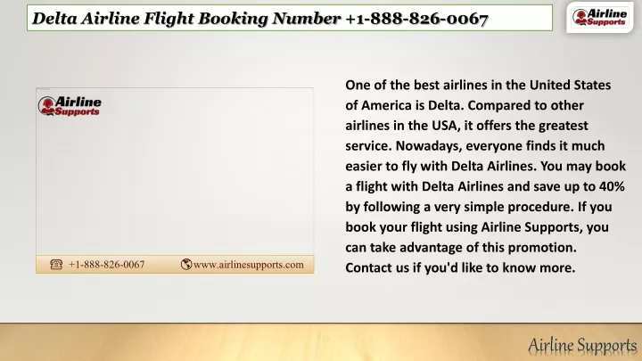 delta airline flight booking number 1 888 826 0067