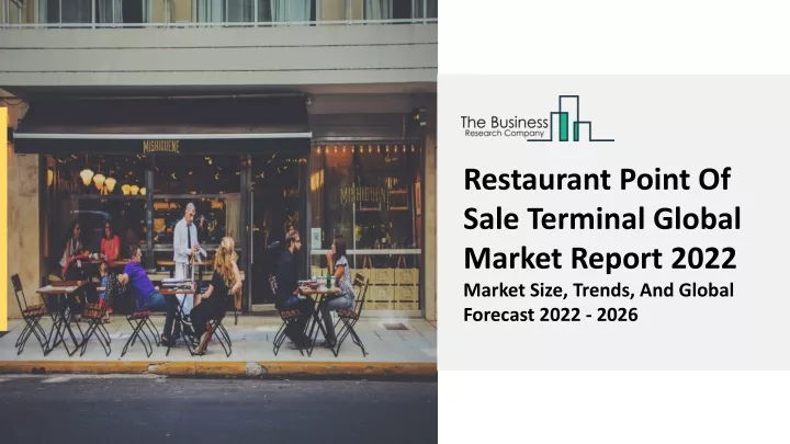 restaurant point of sale terminal global market