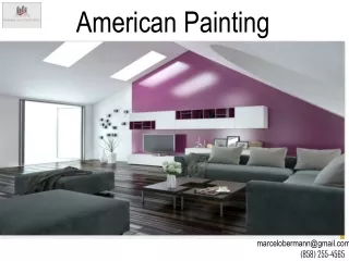 High Professional Interior Painters in Clairemont, San Diego, CA