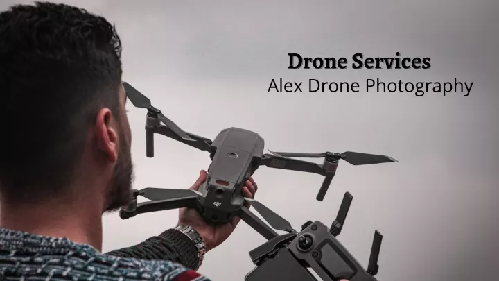 drone services drone services alex drone