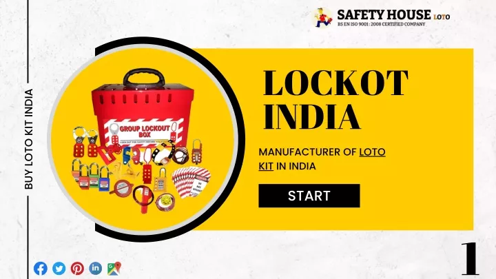 lockot india