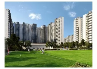 IREO Corridors Sector 67A Gurgaon