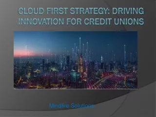 mindfire solutions