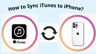 ho w to s y n c i tune s to ip ho n e