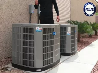 Las Vegas HVAC Service