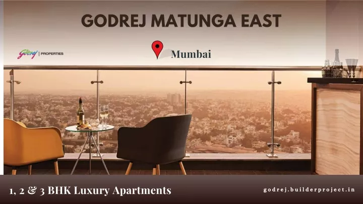 godrej matunga east