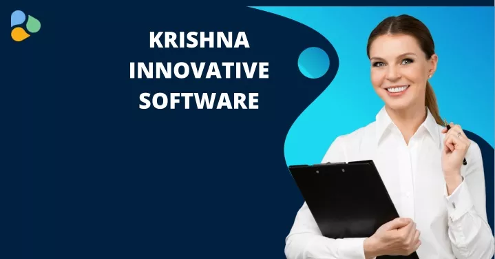 krishna innovative software