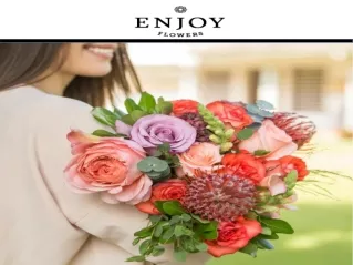 Top Flower Delivery Online
