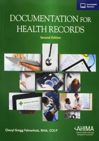 READ Documentation for Health Records