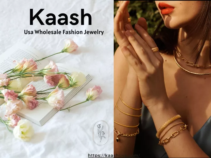 kaash usa wholesale fashion jewelry