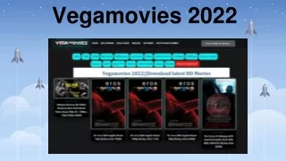 Vegamovies 2022||Download latest HD Movies