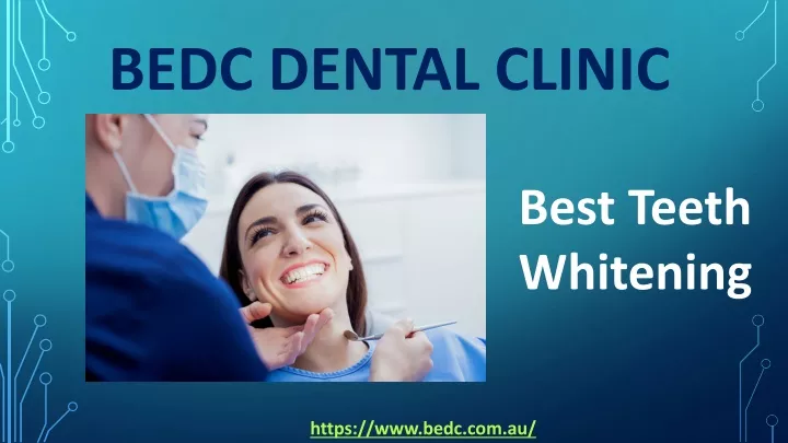 bedc dental clinic