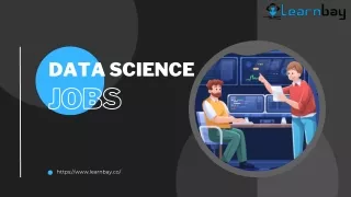 Data Science Jobs