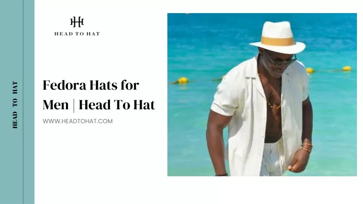 fedora hats for men head to hat