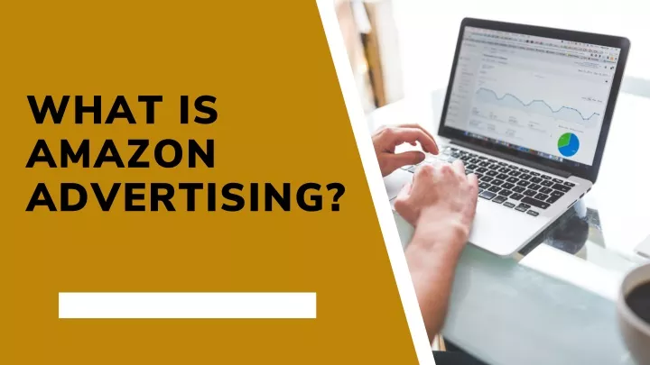 what is amazon advertising