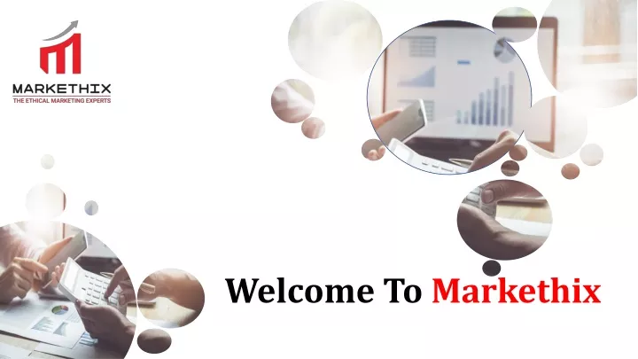 welcome to markethix