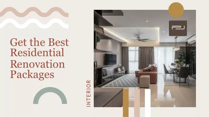 get the best residential