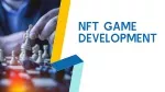 NFT Game Development Company - slide 1