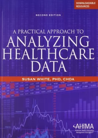READ Practical Approach to Analyzing Healthcare Data