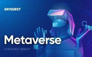 Metaverse - The Future of Marketing and Web 3.0