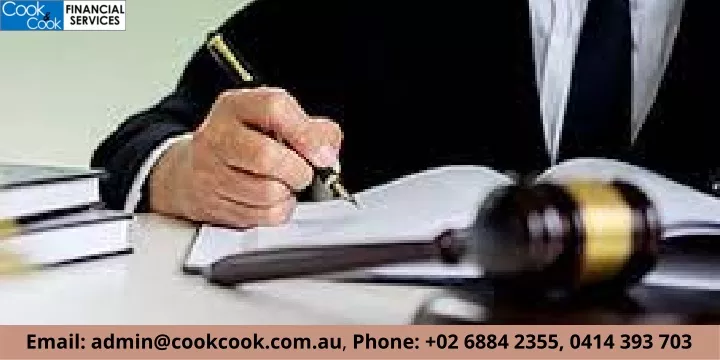 email admin@cookcook com au phone 02 6884 2355