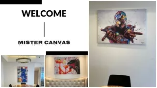 Cartoon Graffiti Art prints and Paintings