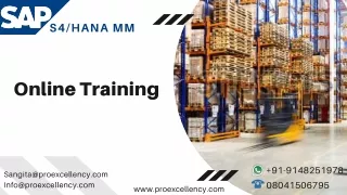 s4 hana mm